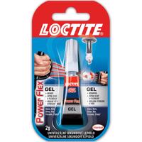 Loctite Lepidlo Super Bond Gel 2g