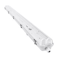 Lumiled hermetické svietidlo T8 do LED 2X120cm