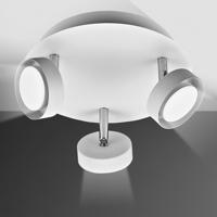Luster Alexa Hp-918bm-03-8989bm biely Pl3