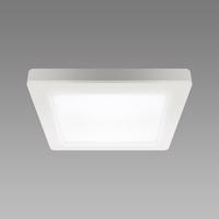 Luster OLGA LED D 12W WHITE CCT 04061 PL1