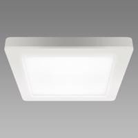 Luster OLGA LED D 24W WHITE CCT 04063 PL1