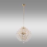 Luster Rosa 6 Gold AH-ROE146GD LW6