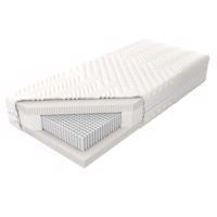 Matrac Talalay Embrace X7 Outlast 120/200