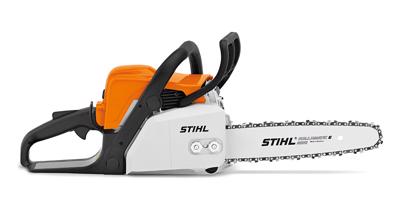 Motorová píla STIHL MS 170