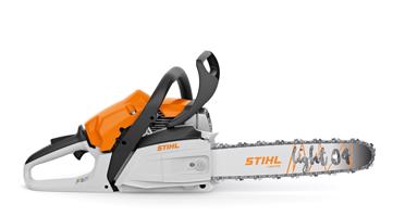 Motorová píla STIHL MS 182