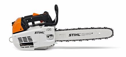 Motorová píla STIHL MS 201 TC-M