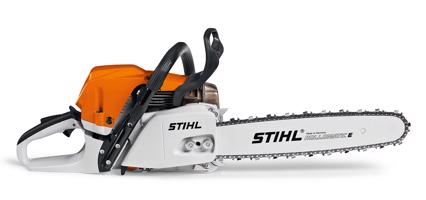 Motorová píla STIHL MS 362 C-M VW