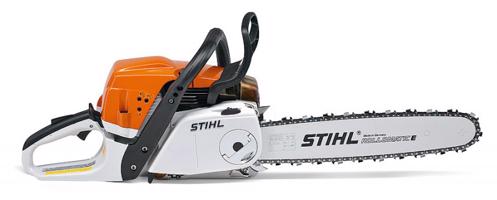 Motorová píla STIHL MS 362