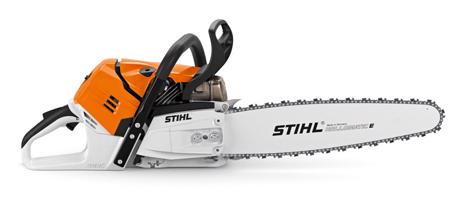 Motorová píla STIHL MS 500i