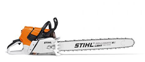 Motorová píla STIHL MS 661