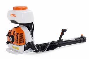 Motorový rosič Stihl SR 430