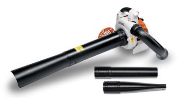 Motorový vysávač STIHL SH 86
