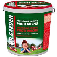 Mr.Garden TH Proti mechu 10 kg
