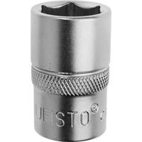 Nadstavec šesťhranný 1/2˝, 19 mm, Jufisto