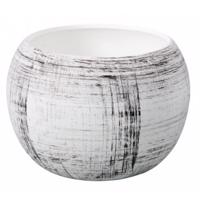 Obal na kvetináč Manes Grid 13 cm