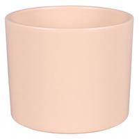 Obal na kvetináč ZEUS PALETE keramický matný 15 cm