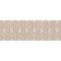 Obklad Dekor Casual Marron 25/75
