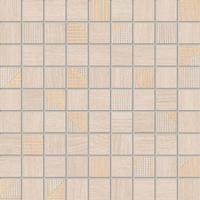 Obklad Mozaik Woodbrille Beige 30/30