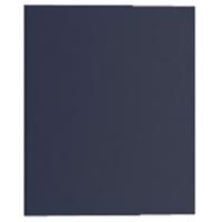 Panel bočný Max 360x304 námornícka modrá