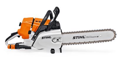 Píla na betón STIHL GS 461 (40cm)