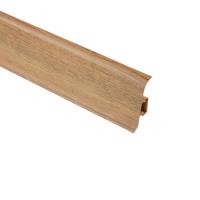 Podlahová lišta PVC Premium Classic 151 Dub Doska