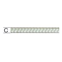 Polyesterové Lano – Priemer 6 mm - Tovar na Mieru
