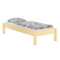 Posteľ Dora 90x200 borovica lak