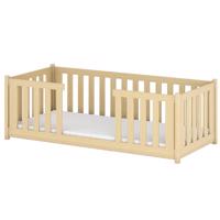 Posteľ Fero 80x180 pine