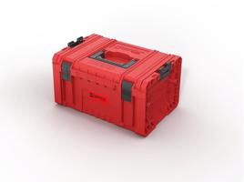 Qbrick System Pro Toolbox 2.0 Red Ultra HD
