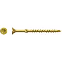 Rawlplug tvrdená skrutka do dreva 4x40 mm