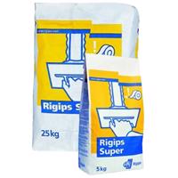 Rigips Super Spachtlova Stierka 5kg