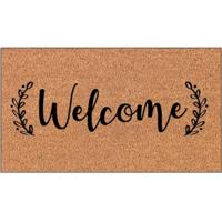 Rohožka  dm4060wel1 40x60 welcome