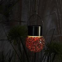 Záhradné lampy