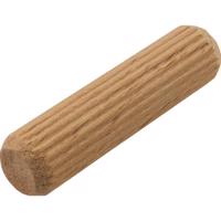 Spojovací kolík drevený  8x32 mm 100 ks