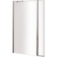 Sprchová stena Walk-In Dafne (70+30)x195 CZ CHR