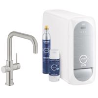 Štartovná zostava stojaca  GROHE BLUE HOME 31456DC1