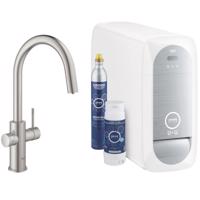 Štartovná zostava stojaca  GROHE BLUE HOME 31541DC0