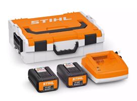 STIHL AKKU Power Box