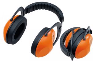 STIHL CONCEPT-24F Mušľové tlmiče na ochranu sluchu