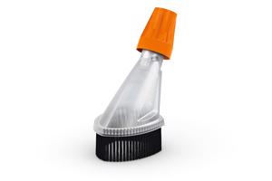 STIHL ochrana proti striekajúcej vode