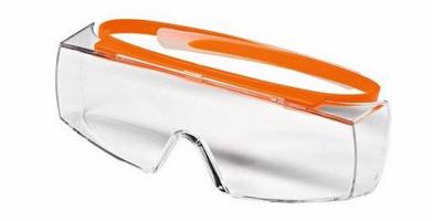 STIHL Ochranné okuliare SUPER OTG, číre