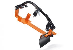 STIHL Súpravy pre montáž so systémom rýchleho upínania, pre TS 410, 420