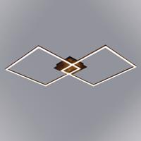Stropná lampa Nero LED AC-NE40BL