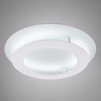 Stropné svietidlo Merle Plafon 50 24w Led 3000k Biela