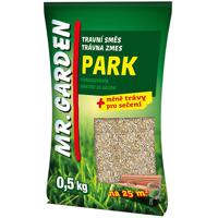 Trávna zmes Mr.Garden Park 0.5 kg