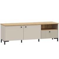TV stolík Palmerston BITT121L-M846
