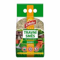 VALAŠKA - Trávna zmes dosev  1 kg