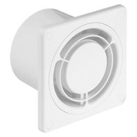 Ventilátory na stenu,Vybavenie interiéru