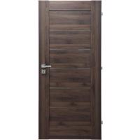Vnútorné dvere Negra 5*5 90P tmavý colum 363