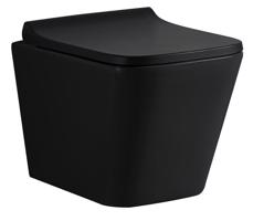 WC Misa bez goliera Lego s voľne-padajúcou doskou